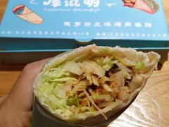 -库滋明·俄罗斯特色美食(中央大街店)