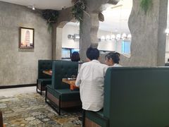 大堂-萨莉亚意式餐厅(南海万达广场店)