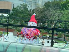 -新城市广场