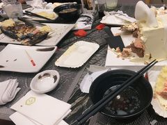 -昱匠·日本料理(金融街店)