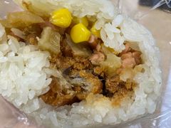 -秋英饭团(大庙新村店)
