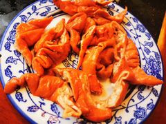 -飘香火锅(玉林西路店)