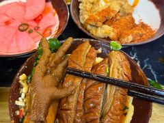 -古木枫老火锅(洪崖洞店)