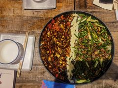 -铁公鸡·四川料理(天环广场店)