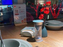 -蜜桃餐厅·伴山(湖滨商业街店)