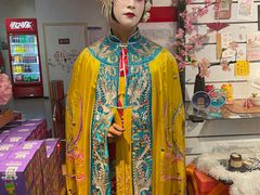 -武汉杜莎夫人蜡像馆