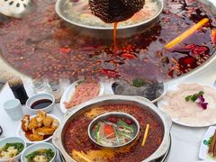 -枇杷园食为鲜火锅(南山店)