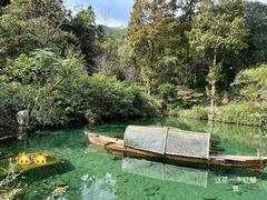 -黄公望隐居地