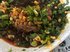 -雲记卢妈冷锅串串(中道街总店)