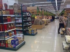 零售区-果蔬好生活超市(东湖店)