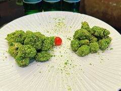 -万达文华酒店-品珍中餐厅