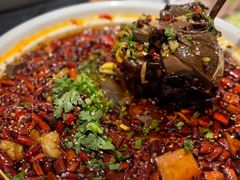 -小河盐帮·私家菜·烤鸭(三元桥·霄云路店)