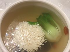 -酌宴府The China Club·广州万富希尔顿酒店(云城东路店)
