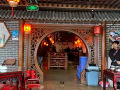 -前门故事烤鸭店(十里河店)