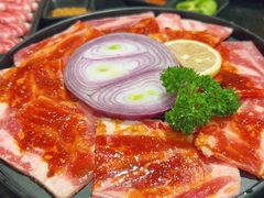 -九田家黑牛烤肉料理(石路天虹店)