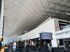 -郑州新郑国际机场-T2航站楼