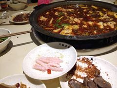 -七椒渔府·特色雅鱼餐厅(雨城店)