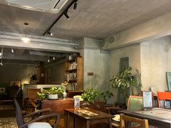 -时光花园(白鹭洲店)