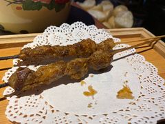 -梯坎老火锅(天禧店)