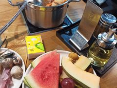 -苏格里岛自助海鲜烧烤火锅(南门口店)