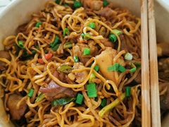 藤椒鸡面-飞鸿肉夹馍(橡树街区店)