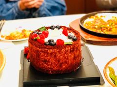 -姆们M Sweetie Cake(五道口店)