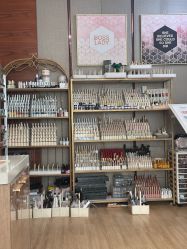-H12 STAR日式美甲美睫专门店