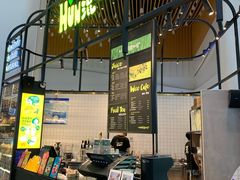 -混果汁(福田领展中心城店)