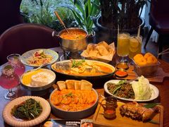 -品泰·泰国餐厅(苏州中心店)