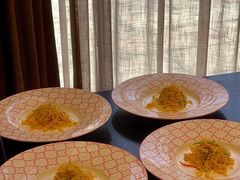 -翕间食·精致淮扬菜(江苏大剧院店)