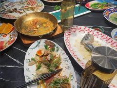 -粤·向群饭店(二沙岛店)