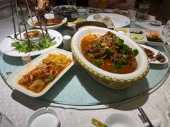 -全聚德(长江路店)