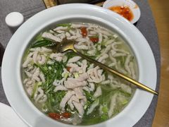 -鹊华居·地道鲁菜·海鲜·融合味(大明湖店)