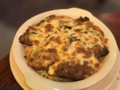 -食间牛排(湖西路店)