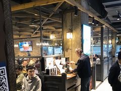 -快乐小羊(富强中路店)