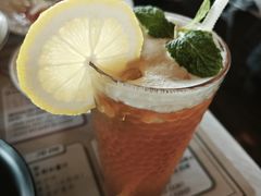 -安妮意大利餐厅(日坛店)