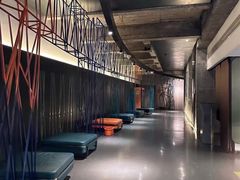 -乐福酒店(黎黄陂路汉口江滩店)