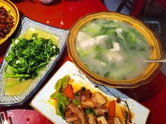 -旺川园·毛血旺·辣子鸡(解放碑店)