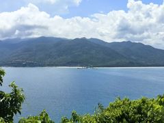 -海南分界洲岛旅游区