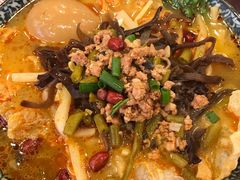 七爷螺蛳粉-螺世纪螺蛳粉·桂味小排档(裕德店)