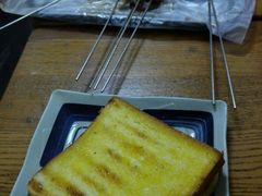 -喝丢一只鞋海鲜烧烤·海肠捞饭(文体街店)