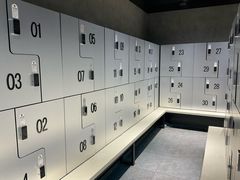 -七星派健身中心(鸟巢店)