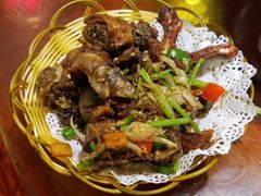 -明丰小渔馆(明月路店)