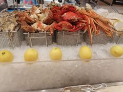 -TABLE·味西餐厅-成都茂业JW万豪酒店