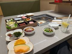 -海底捞火锅(金融街万达店)