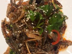 -南拳十三姨·潮汕砂锅粥(世纪金源店)