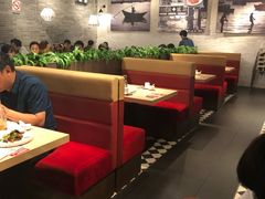 卡座-避风塘(宝山万达店)