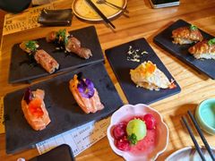 -昊·来了寿司(台湾街店)