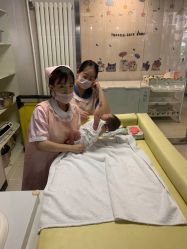 点击看大图 -保丽宝泰母婴护理院·月子中心·产康·中医(常州店)