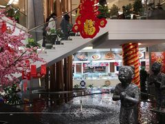 -天下春花园酒店(大东店)